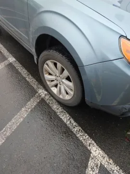 Another view of 2013 Subaru Forester 2.5X for sale in Longview, WA at Chevrolet Longview