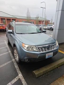 Photos of 2013 Subaru Forester 2.5X for sale in Longview, WA at Chevrolet Longview
