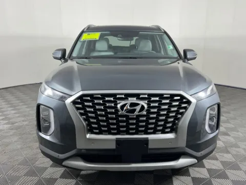 Photos of 2021 Hyundai Palisade SEL for sale in Longview, WA at Bud Clary Chevrolet Longview