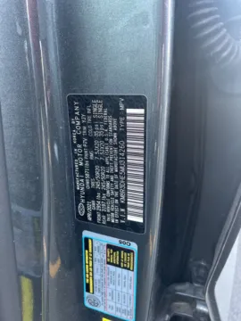 Photos of 2021 Hyundai Palisade SEL for sale in Longview, WA at Chevrolet Longview