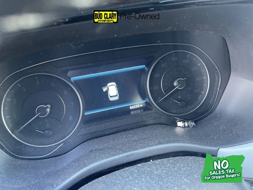 Gray 2021 Hyundai Palisade SEL for sale in Longview, WA