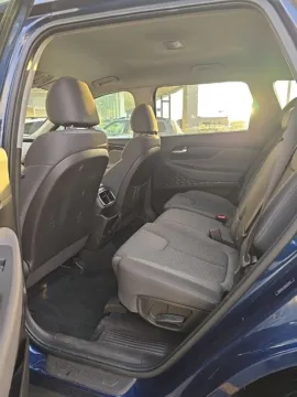 Another view of 2020 Hyundai Santa Fe SEL for sale in Longview, WA at Chevrolet Longview