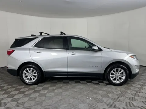 More photos of 2019 Chevrolet Equinox LT at Chevrolet Longview, WA