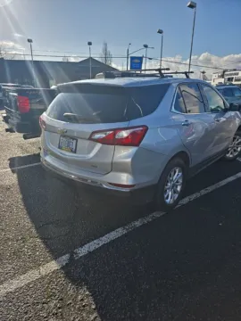More photos of 2019 Chevrolet Equinox LT at Chevrolet Longview, WA