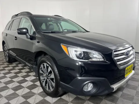 Another view of 2016 Subaru Outback 2.5i for sale in Longview, WA at Chevrolet Longview