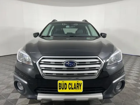 Photos of 2016 Subaru Outback 2.5i for sale in Longview, WA at Chevrolet Longview