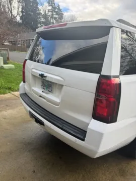 Another view of 2018 Chevrolet Suburban LT for sale in Longview, WA at Chevrolet Longview