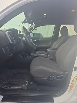 Another view of 2018 Toyota Tacoma TRD Sport for sale in Longview, WA at Chevrolet Longview