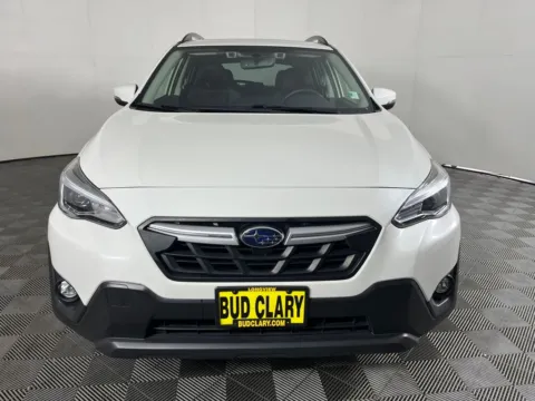Photos of 2021 Subaru Crosstrek Limited for sale in Longview, WA at Chevrolet Longview