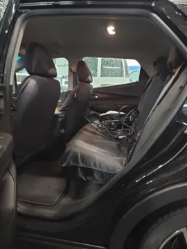 Another view of 2022 Chevrolet Bolt EV 2LT for sale in Longview, WA at Chevrolet Longview