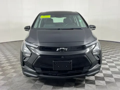 Photos of 2022 Chevrolet Bolt EV 2LT for sale in Longview, WA at Bud Clary Chevrolet Longview