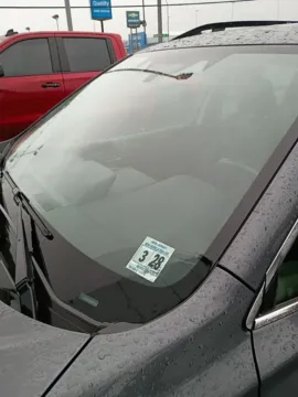 Another view of 2023 Subaru Forester Limited for sale in Longview, WA at Chevrolet Longview