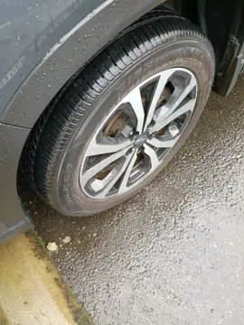 Photos of 2023 Subaru Forester Limited for sale in Longview, WA at Chevrolet Longview