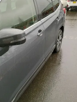 More photos of 2023 Subaru Forester Limited at Chevrolet Longview, WA