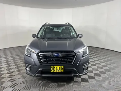 Photos of 2023 Subaru Forester Limited for sale in Longview, WA at Chevrolet Longview