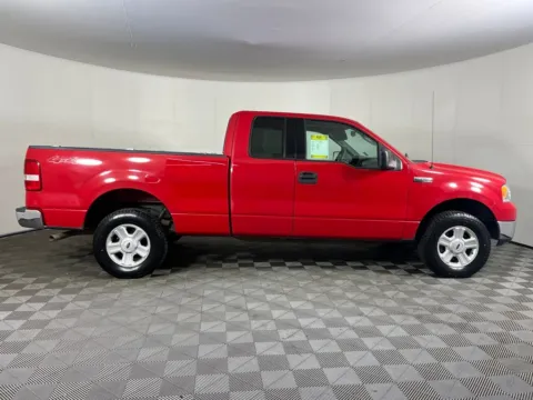 More photos of 2004 Ford F-150 XLT at Bud Clary Chevrolet Longview, WA