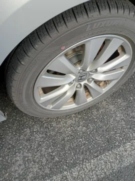 More photos of 2012 Honda Accord EX-L at Chevrolet Longview, WA