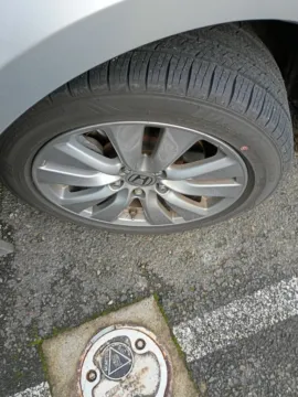 Photos of 2012 Honda Accord EX-L for sale in Longview, WA at Chevrolet Longview