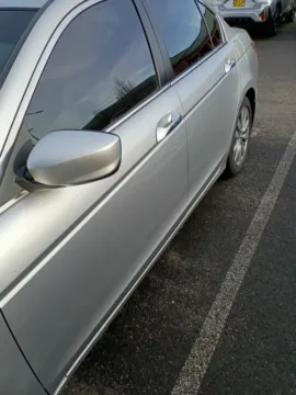 Another view of 2012 Honda Accord EX-L for sale in Longview, WA at Chevrolet Longview