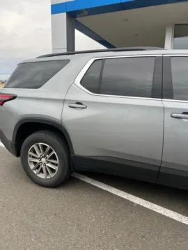 Another view of 2023 Chevrolet Traverse LT for sale in Longview, WA at Chevrolet Longview