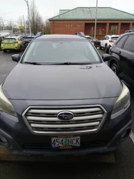 Another view of 2015 Subaru Outback 2.5i Premium for sale in Longview, WA at Chevrolet Longview