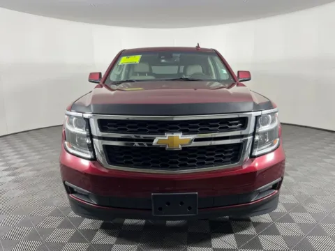 Photos of 2017 Chevrolet Tahoe LT for sale in Longview, WA at Bud Clary Chevrolet Longview