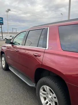 Another view of 2017 Chevrolet Tahoe LT for sale in Longview, WA at Chevrolet Longview