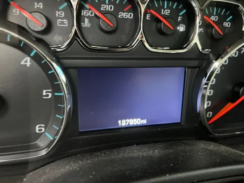 Photos of 2017 Chevrolet Tahoe LT for sale in Longview, WA at Chevrolet Longview