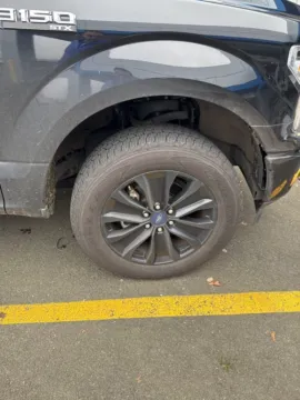 More photos of 2020 Ford F-150 XL at Bud Clary Chevrolet Longview, WA