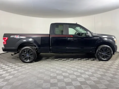 More photos of 2020 Ford F-150 XL at Bud Clary Chevrolet Longview, WA