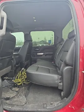 Another view of 2018 Chevrolet Silverado 1500 LT for sale in Longview, WA at Bud Clary Chevrolet Longview