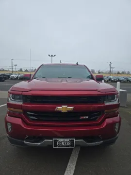 More photos of 2018 Chevrolet Silverado 1500 LT at Bud Clary Chevrolet Longview, WA