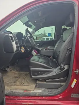 Photos of 2018 Chevrolet Silverado 1500 LT for sale in Longview, WA at Bud Clary Chevrolet Longview