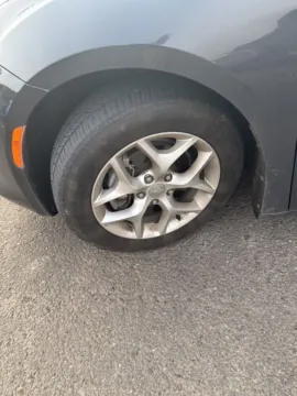 More photos of 2020 Chrysler Pacifica Limited at Bud Clary Chevrolet Longview, WA