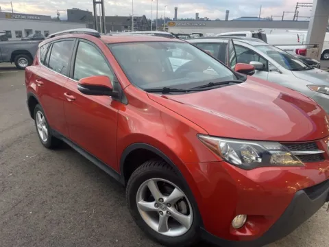 More photos of 2015 Toyota RAV4 XLE at Bud Clary Chevrolet Longview, WA
