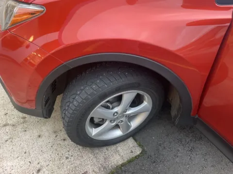 Photos of 2015 Toyota RAV4 XLE for sale in Longview, WA at Bud Clary Chevrolet Longview