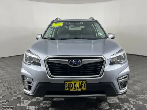 Photos of 2020 Subaru Forester Touring for sale in Longview, WA at Bud Clary Chevrolet Longview