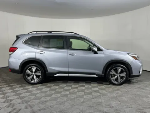More photos of 2020 Subaru Forester Touring at Bud Clary Chevrolet Longview, WA