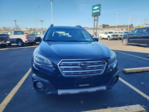 Photos of 2015 Subaru Outback 2.5i for sale in Longview, WA at Bud Clary Chevrolet Longview