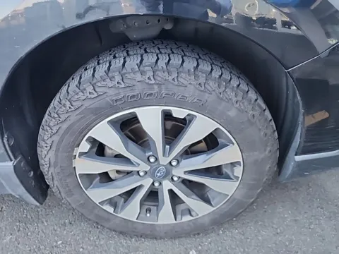 More photos of 2015 Subaru Outback 2.5i at Bud Clary Chevrolet Longview, WA