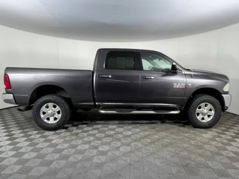 More photos of 2015 Ram 2500 Big Horn at Bud Clary Chevrolet Longview, WA