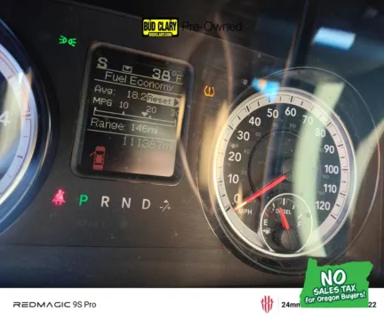 Gray 2015 Ram 2500 Big Horn for sale in Longview, WA