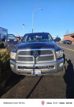 Photos of 2015 Ram 2500 Big Horn for sale in Longview, WA at Bud Clary Chevrolet Longview