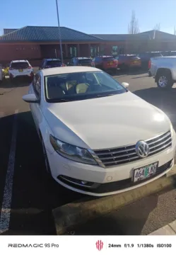 Photos of 2013 Volkswagen CC 2.0T R-Line for sale in Longview, WA at Bud Clary Chevrolet Longview