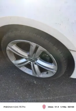 Another view of 2013 Volkswagen CC 2.0T R-Line for sale in Longview, WA at Bud Clary Chevrolet Longview