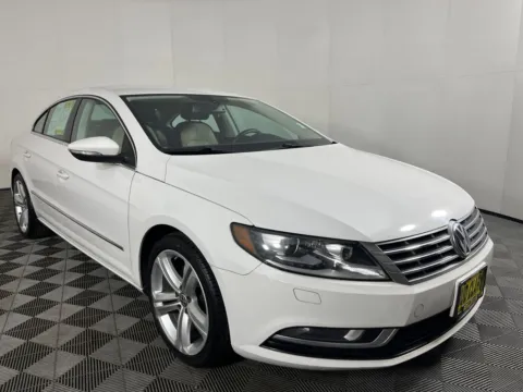 Another view of 2013 Volkswagen CC 2.0T R-Line for sale in Longview, WA at Bud Clary Chevrolet Longview