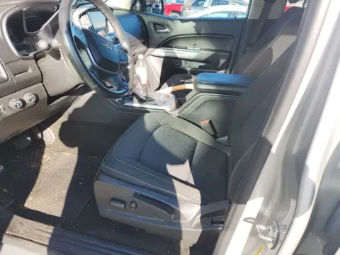 Photos of 2017 Chevrolet Colorado LT for sale in Longview, WA at Bud Clary Chevrolet Longview