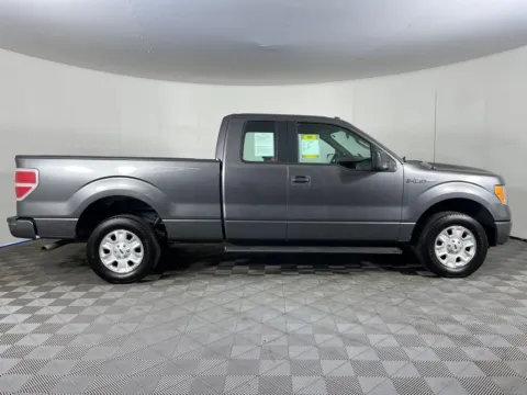 More photos of 2012 Ford F-150 XL at Bud Clary Chevrolet Longview, WA