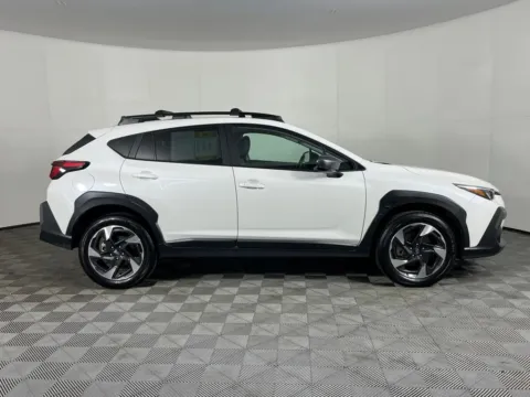 More photos of 2024 Subaru Crosstrek Limited at Bud Clary Chevrolet Longview, WA