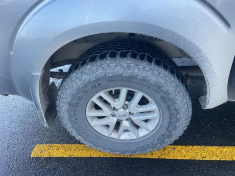 More photos of 2017 Nissan Frontier SV at Bud Clary Chevrolet Longview, WA